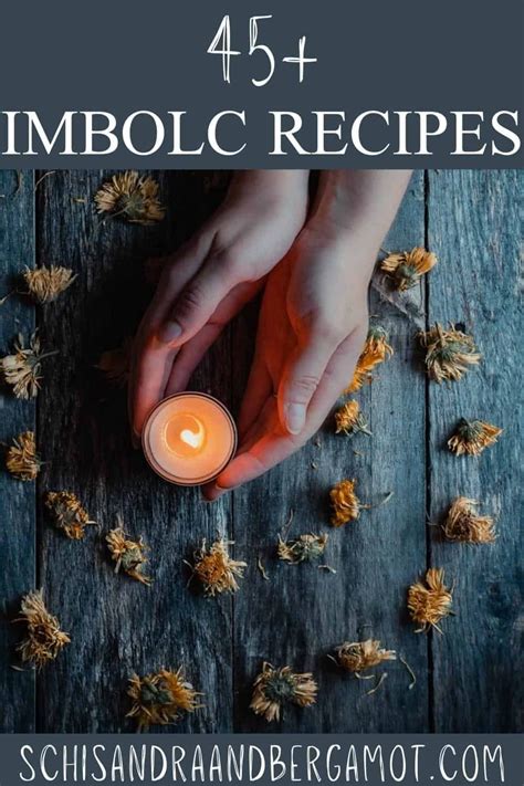 Imbolc Crafts and Artwork: Expressing Pagan Spirituality